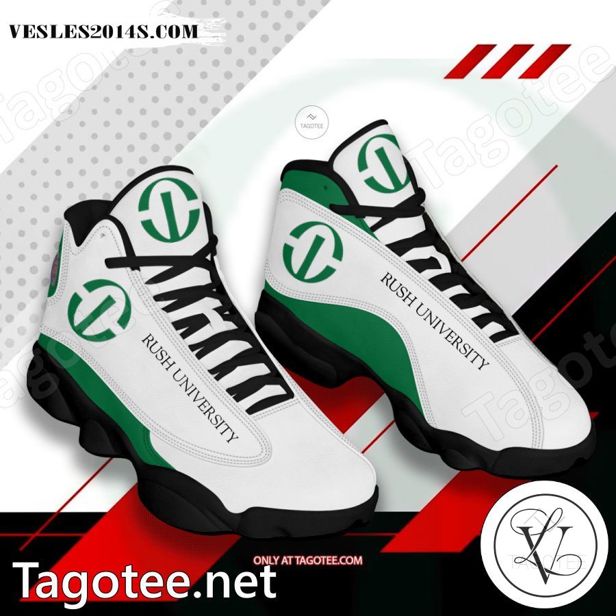 Rush University Air Jordan 13 Shoes Rush University Air Jordan 13 Shoes