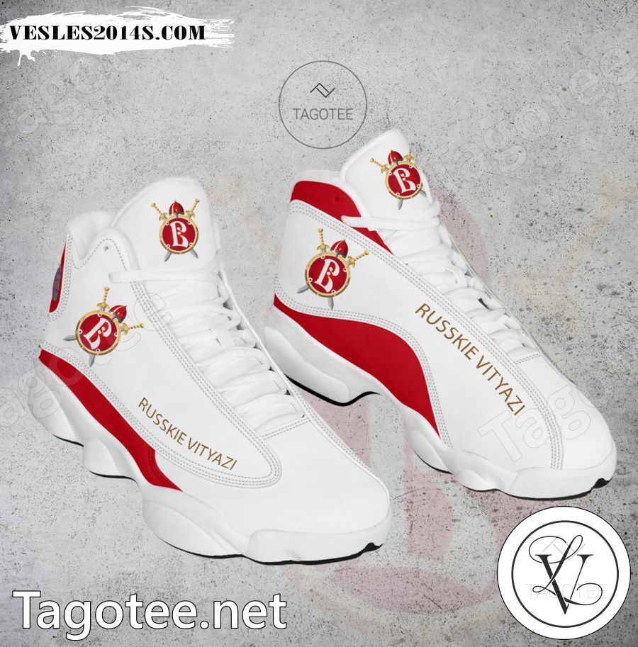 Russkie Vityazi Club Air Jordan 13 Shoes Russkie Vityazi Club Air Jordan 13 Shoes