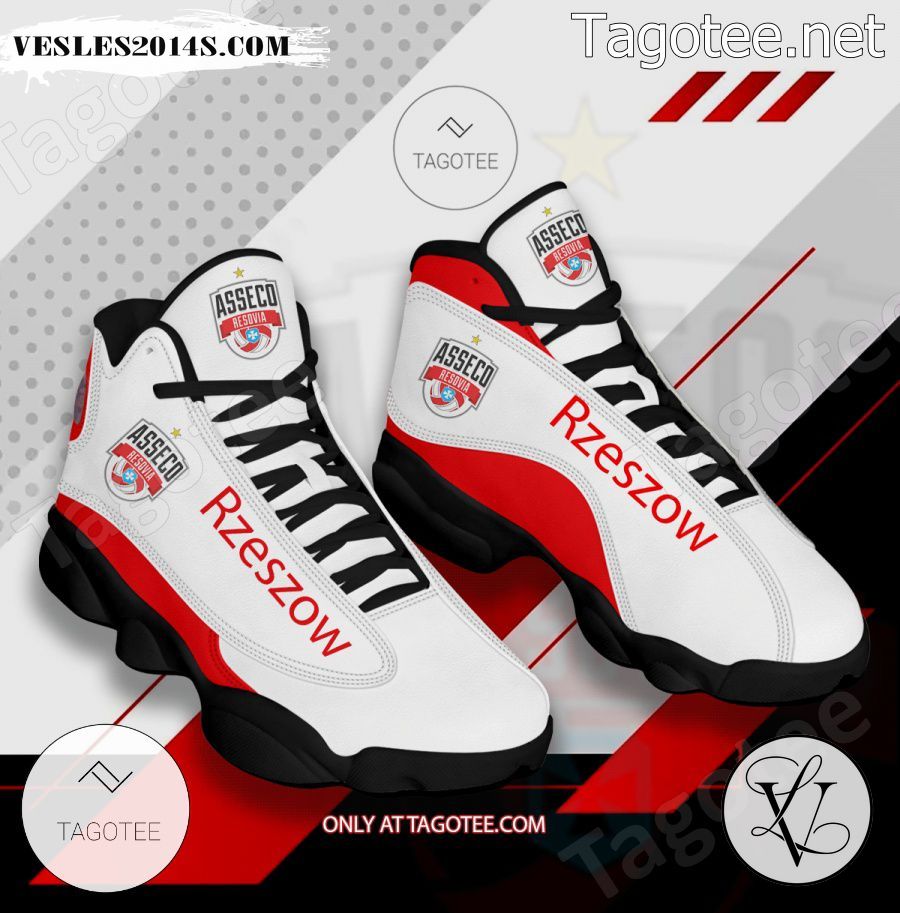 Rzeszow Volleyball Air Jordan 13 Shoes - BiShop a