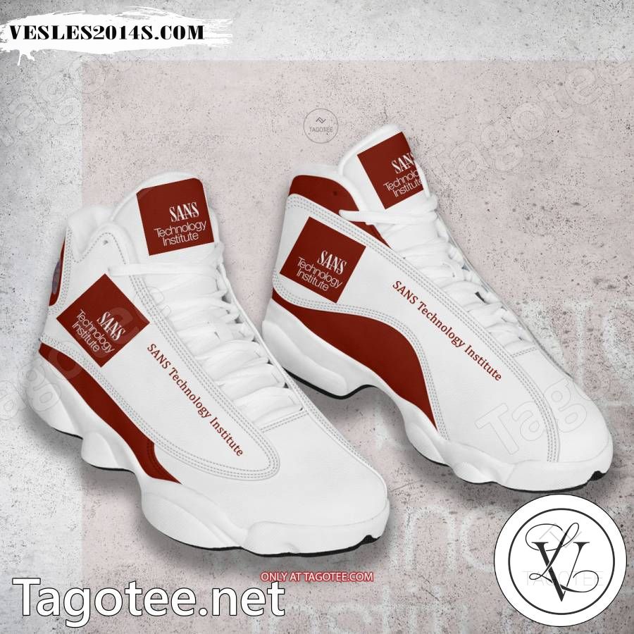 SANS-Technology-Institute Air Jordan 13 Shoes - EmonShop a