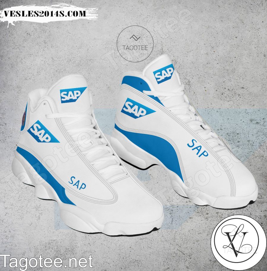 SAP Germany Logo Air Jordan 13 Shoes SAP Germany Logo Air Jordan 13 Shoes