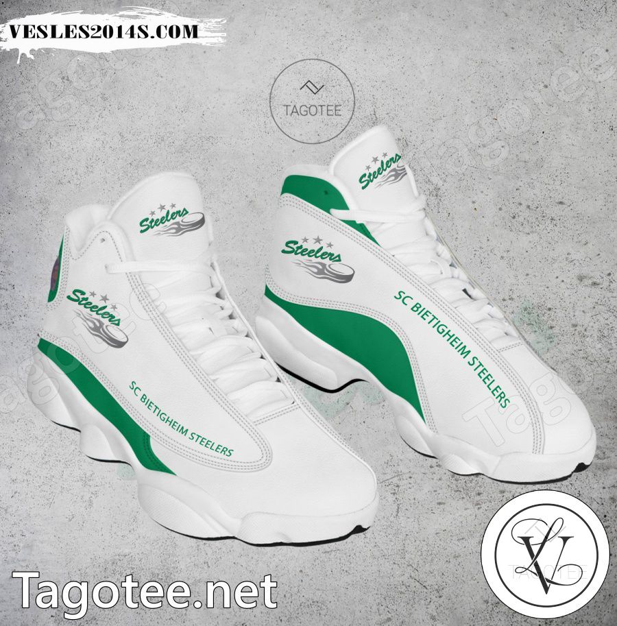 SC Bietigheim Steelers Club Air Jordan 13 Shoes SC Bietigheim Steelers Club Air Jordan 13 Shoes