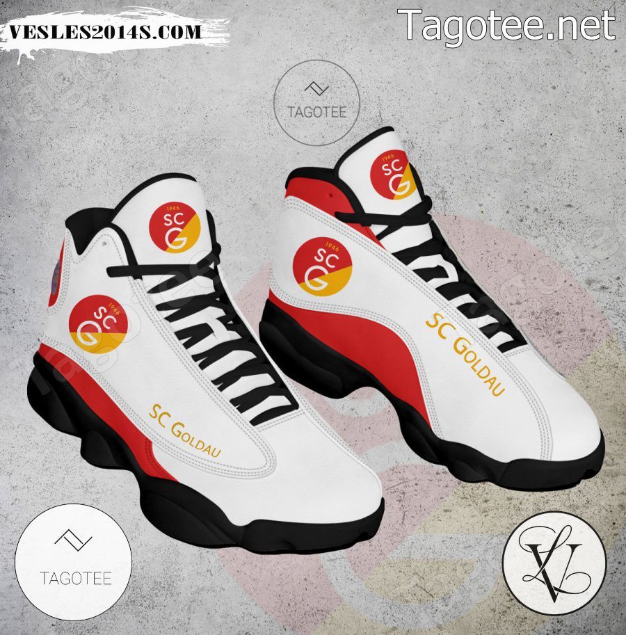 SC Goldau Air Jordan 13 Shoes - BiShop-a