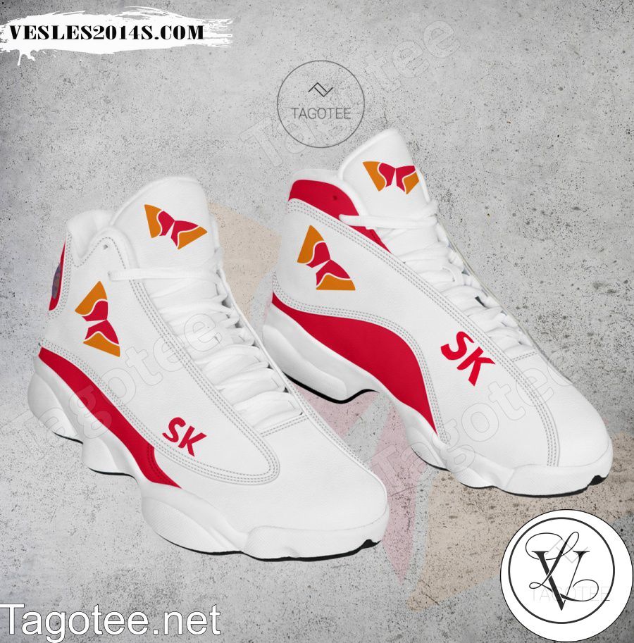 SK Group Logo Air Jordan 13 Shoes SK Group Logo Air Jordan 13 Shoes