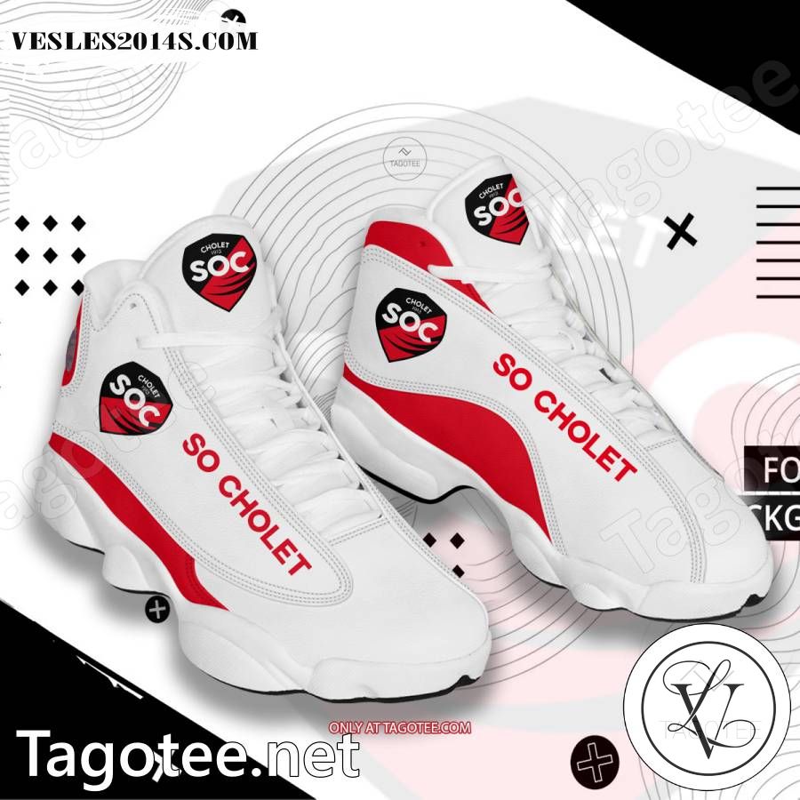 SO-Cholet Air Jordan 13 Shoes - EmonShop a