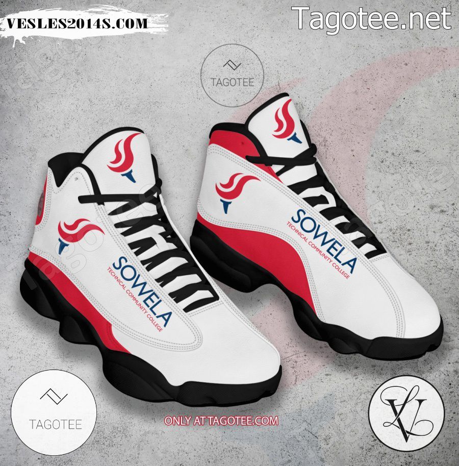 SOWELA-Technical-Community-College Air Jordan 13 Shoes - EmonShop a