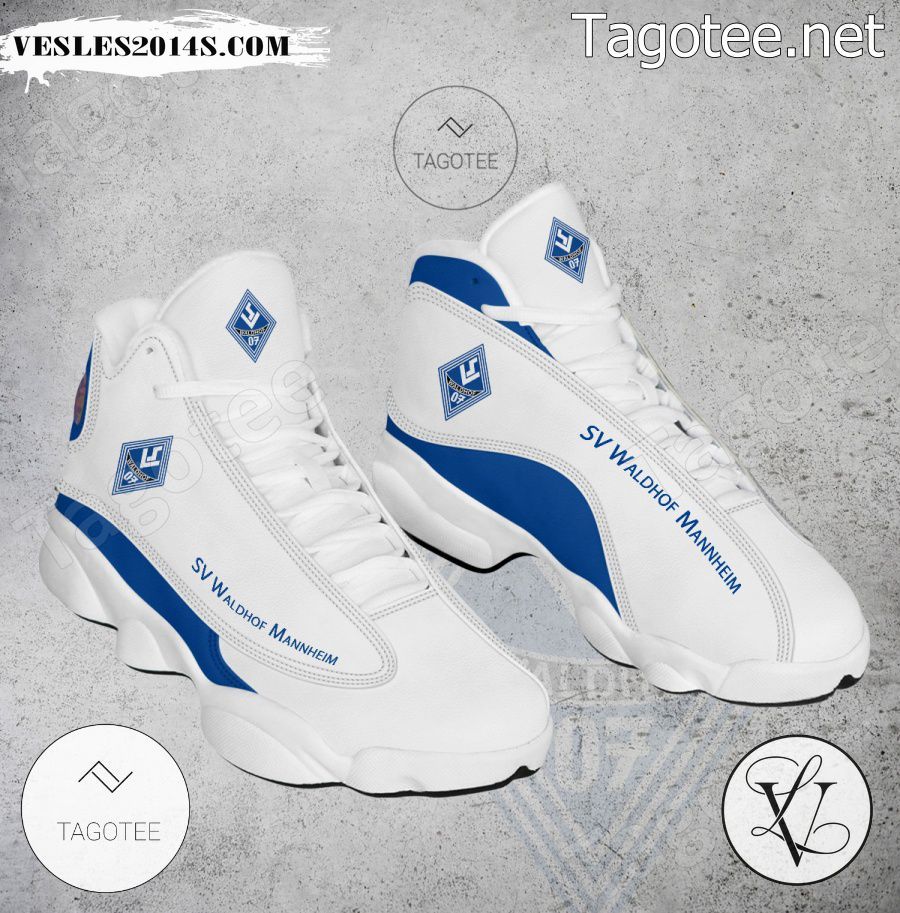 SV Waldhof Mannheim Air Jordan 13 Shoes SV Waldhof Mannheim Air Jordan 13 Shoes