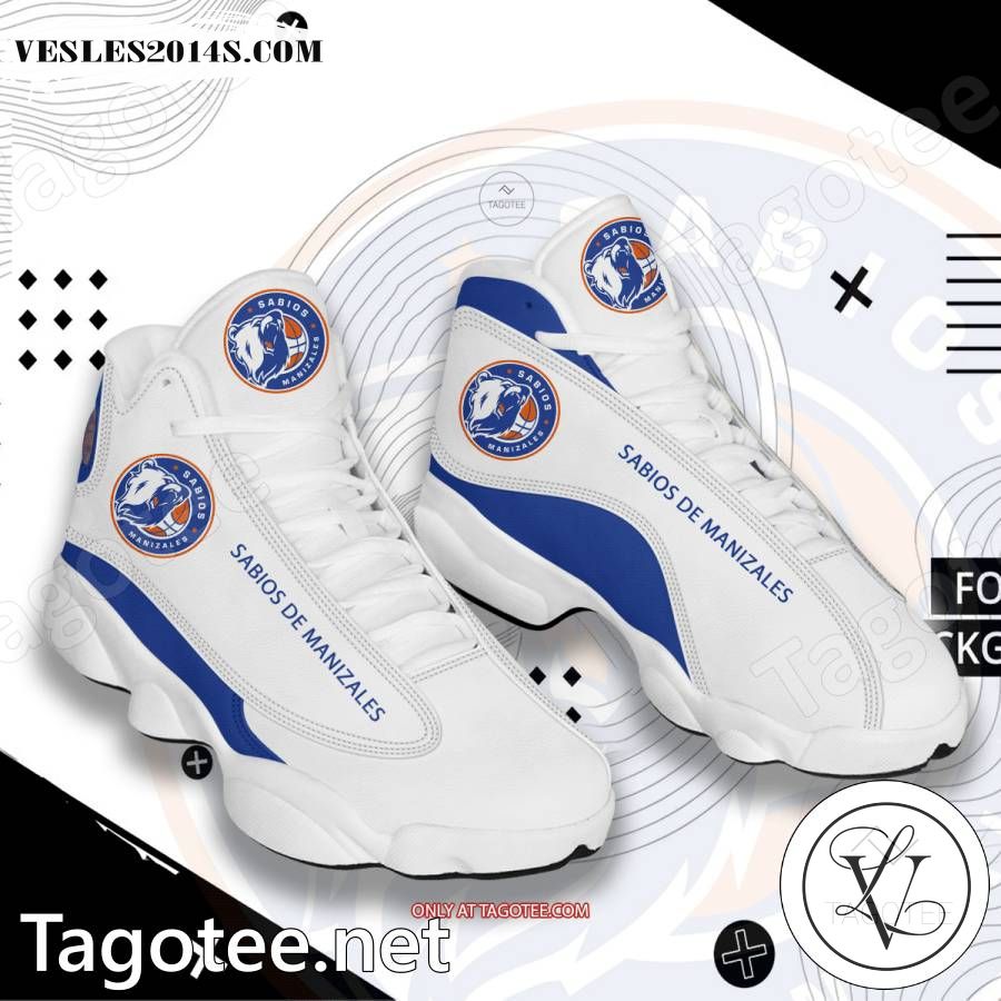 Sabios-de-Manizales Air Jordan 13 Shoes - EmonShop a