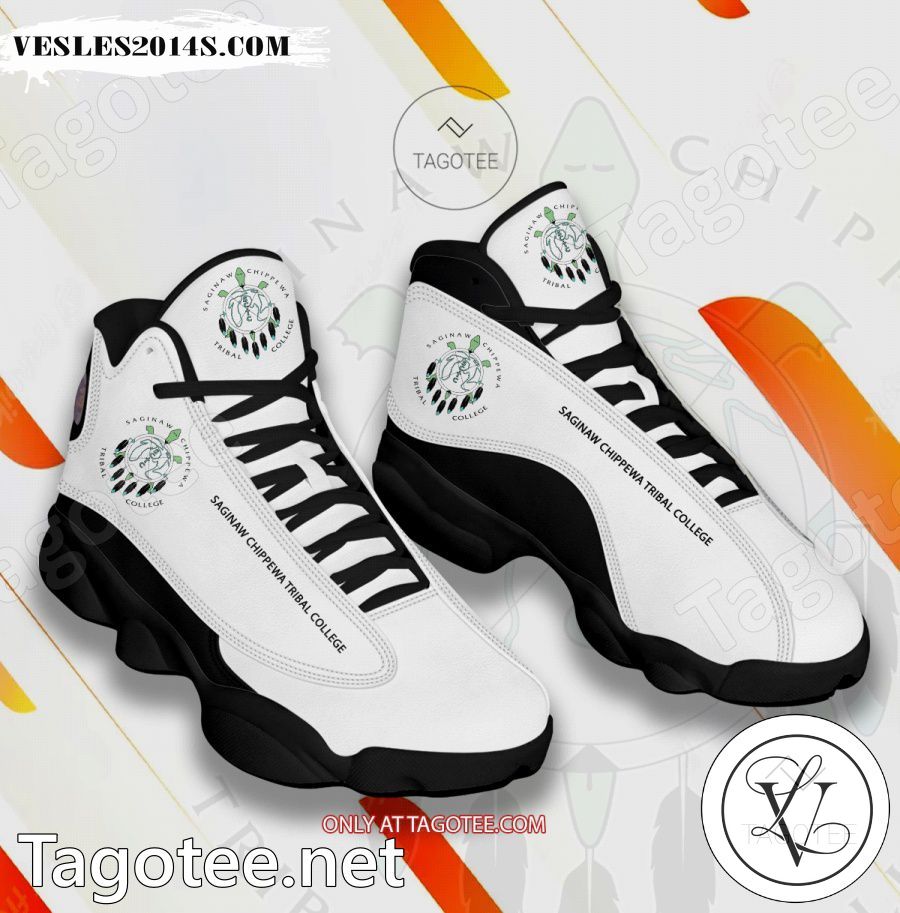 Saginaw-Chippewa-Tribal-College Air Jordan 13 Shoes - EmonShop a