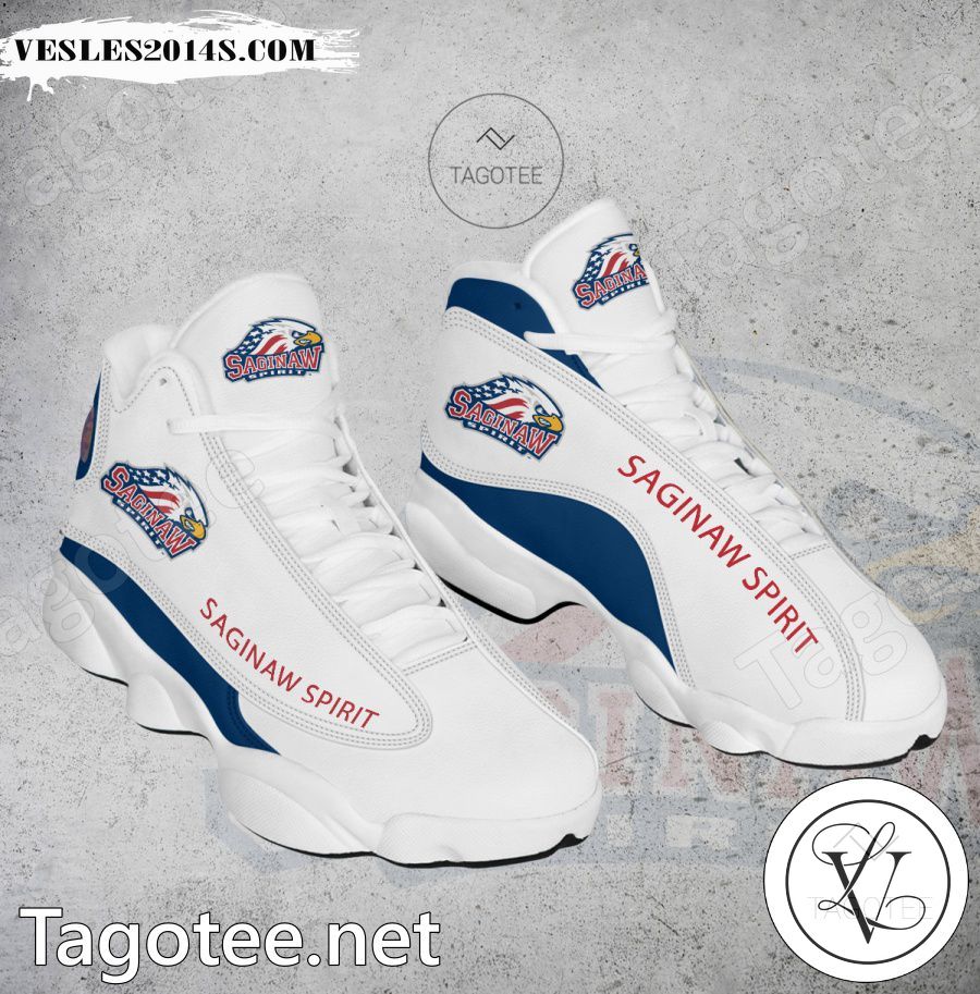 Saginaw Spirit Club Air Jordan 13 Shoes Saginaw Spirit Club Air Jordan 13 Shoes
