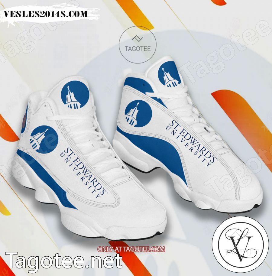 Saint Edward’s University Logo Air Jordan 13 Shoes Saint Edward’s University Logo Air Jordan 13 Shoes