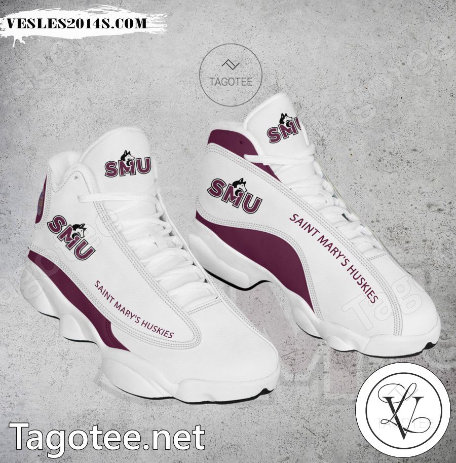 Saint Mary’s Huskies Club Air Jordan 13 Shoes Saint Mary’s Huskies Club Air Jordan 13 Shoes