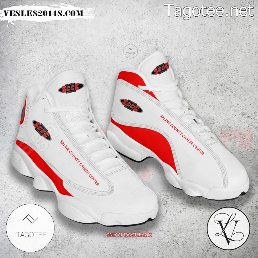Saline-County-Career-Center Logo Air Jordan 13 Shoes - EmonShop a
