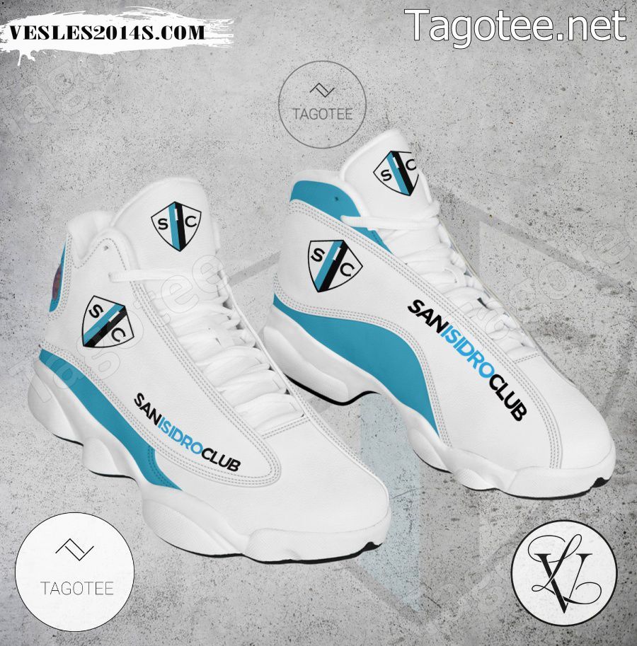 San Isidro Club Logo Air Jordan 13 Shoes San Isidro Club Logo Air Jordan 13 Shoes