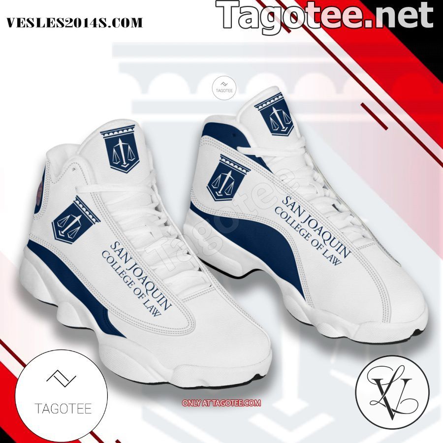 San-Joaquin-College-of-Law Air Jordan 13 Shoes - BiShop a