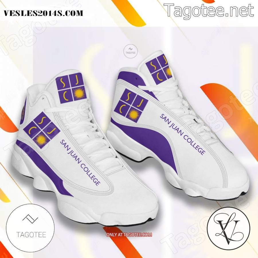 San-Juan-College Air Jordan 13 Shoes - BiShop a