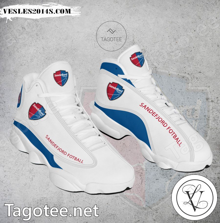 Sandefjord Fotball Logo Air Jordan 13 Shoes Sandefjord Fotball Logo Air Jordan 13 Shoes