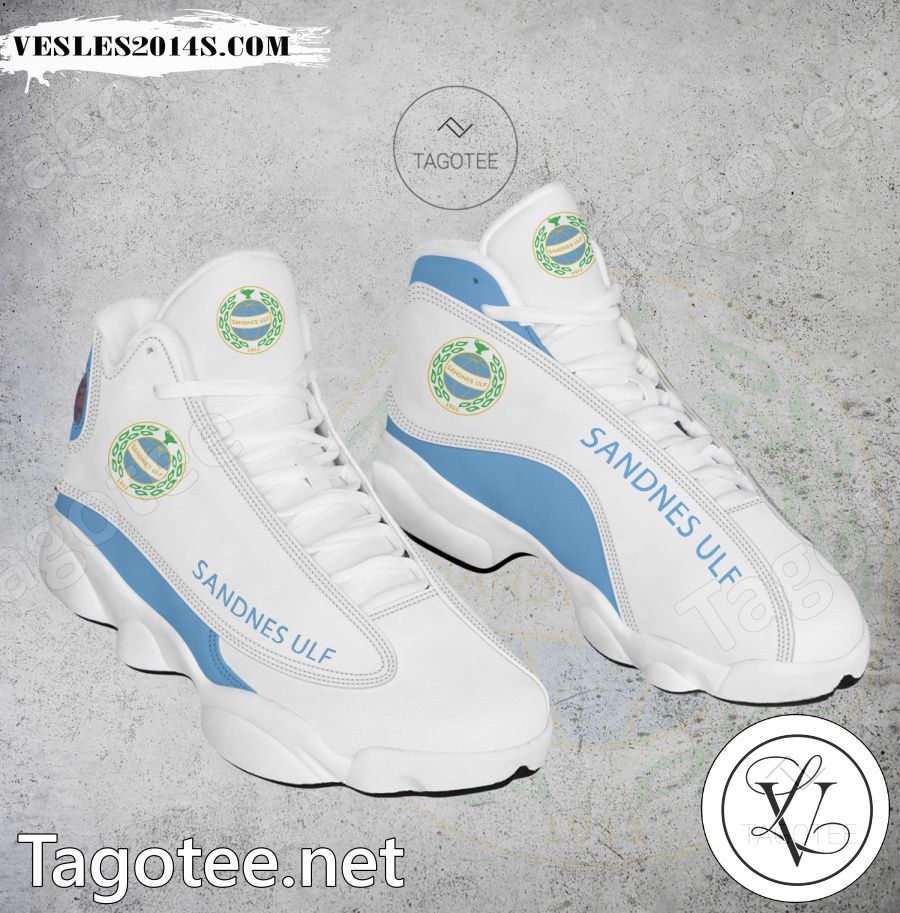 Sandnes Ulf Logo Air Jordan 13 Shoes Sandnes Ulf Logo Air Jordan 13 Shoes