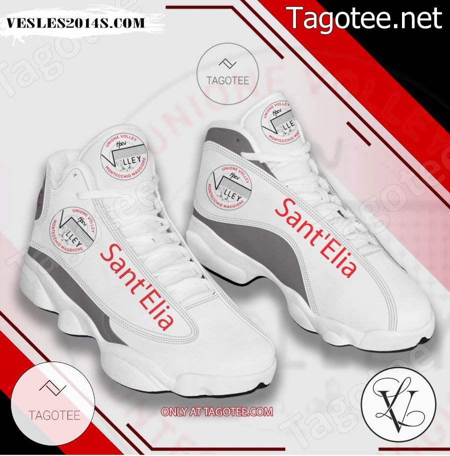 Sant’Elia Women Volleyball Air Jordan 13 Shoes Sant’Elia Women Volleyball Air Jordan 13 Shoes