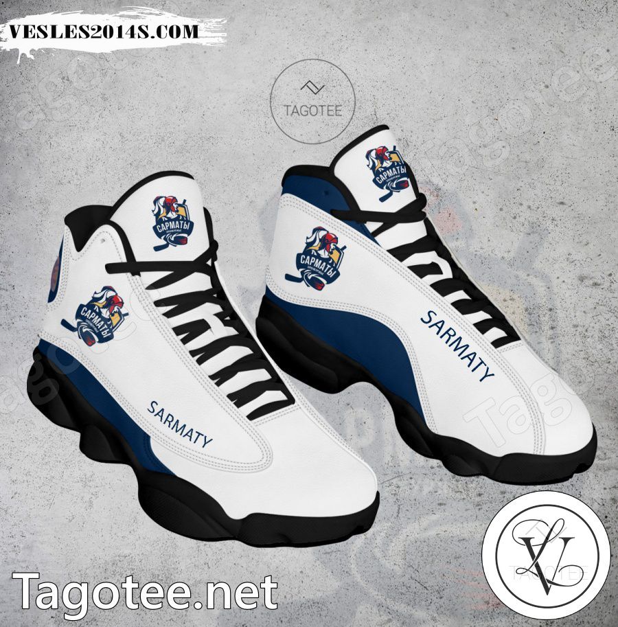 Sarmaty Club Air Jordan 13 Shoes - BiShop-a