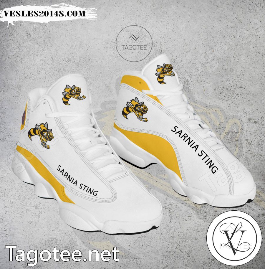 Sarnia Sting Club Air Jordan 13 Shoes Sarnia Sting Club Air Jordan 13 Shoes