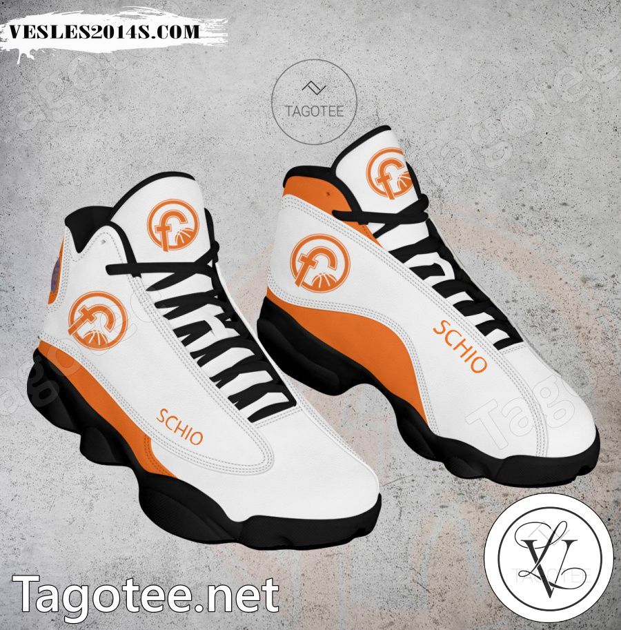 Schio Women Basketball Air Jordan 13 Shoes - BiShop-a
