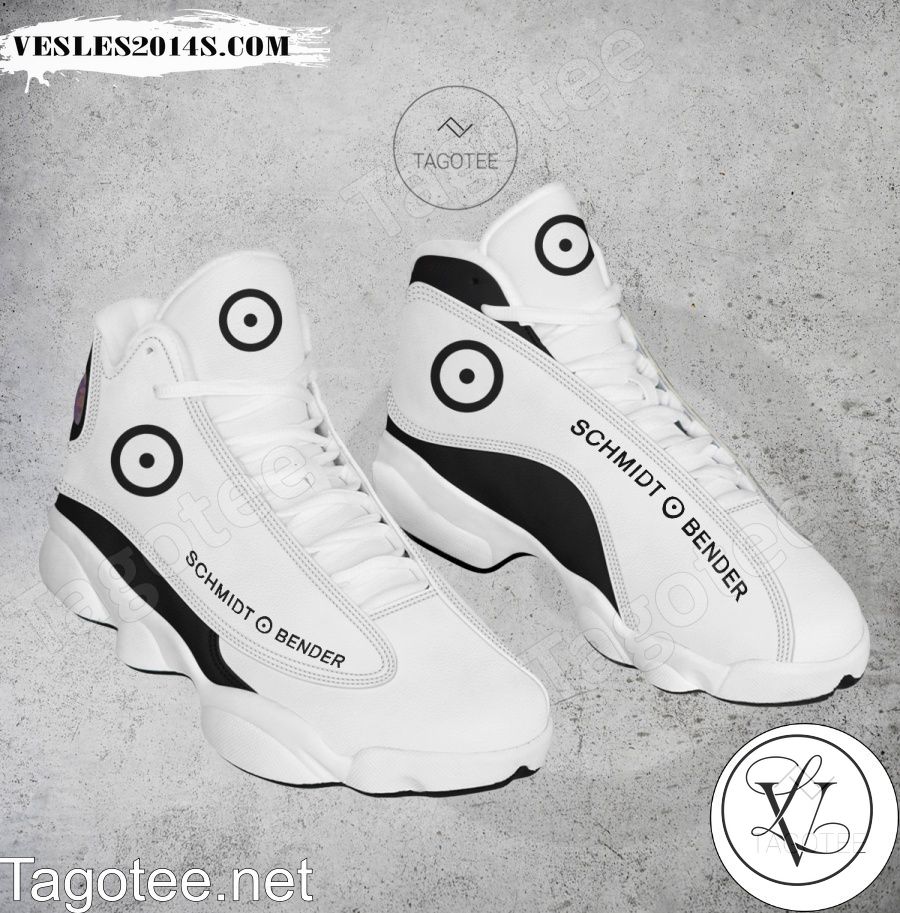 Schmidt & Bender Logo Air Jordan 13 Shoes Schmidt & Bender Logo Air Jordan 13 Shoes