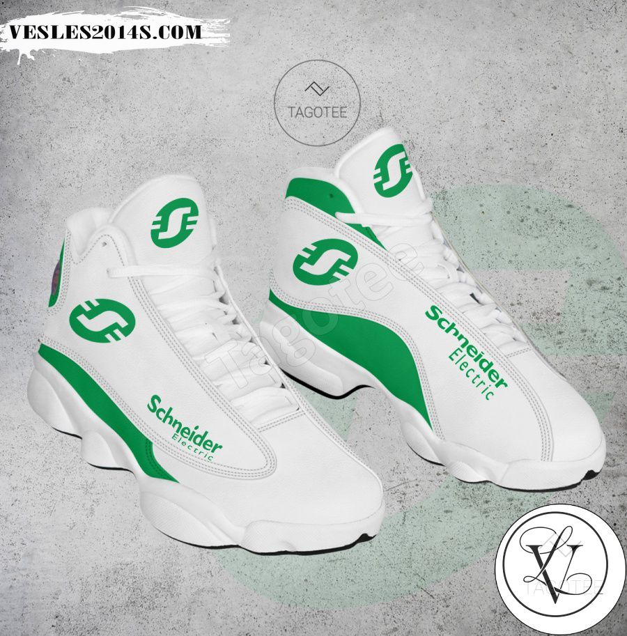 Schneider Electric Logo Air Jordan 13 Shoes Schneider Electric Logo Air Jordan 13 Shoes