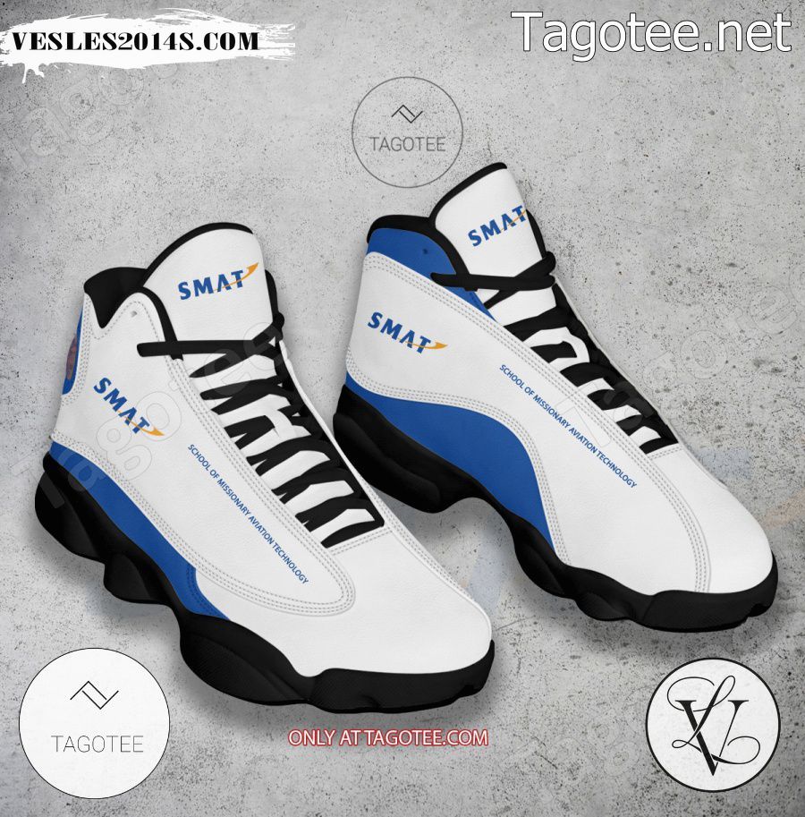 School-of-Missionary-Aviation-Technology Air Jordan 13 Shoes - EmonShop a