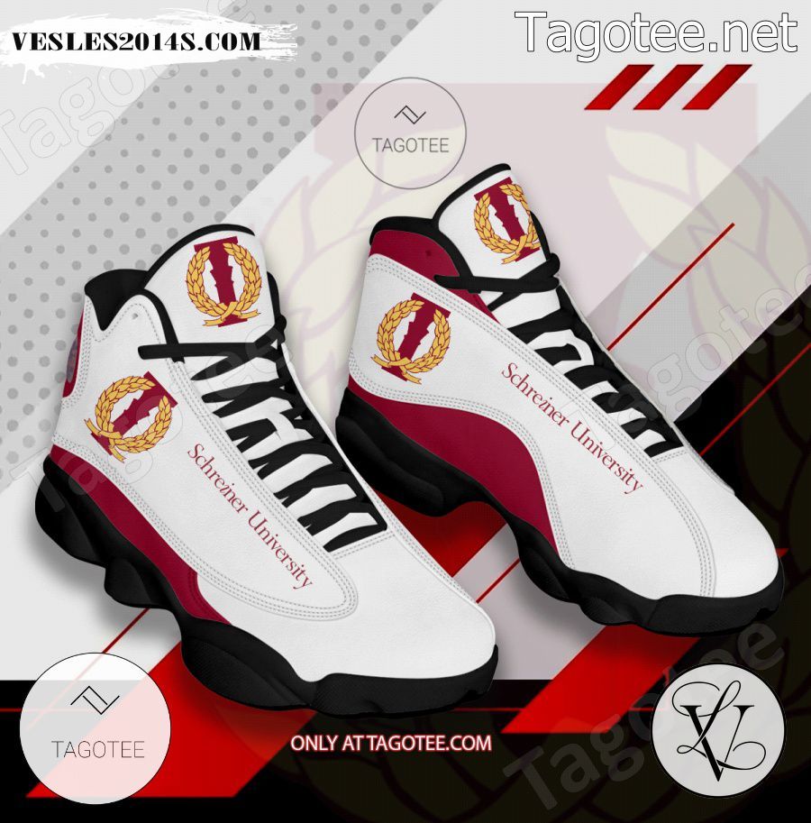 Schreiner-University Air Jordan 13 Shoes - EmonShop a