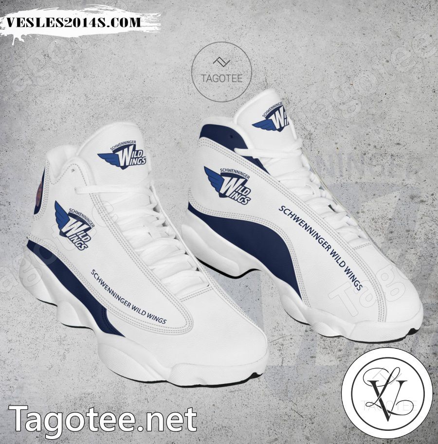 Schwenninger Wild Wings Club Air Jordan 13 Shoes Schwenninger Wild Wings Club Air Jordan 13 Shoes
