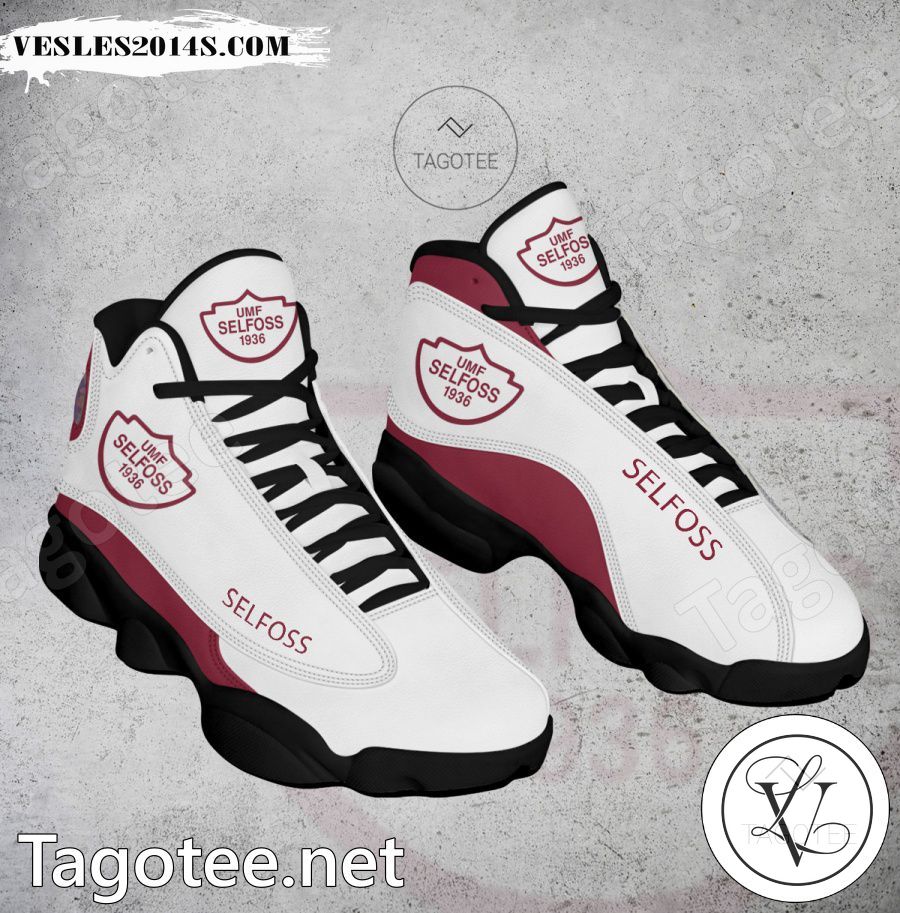 Selfoss Basketball Air Jordan 13 Shoes - BiShop-a