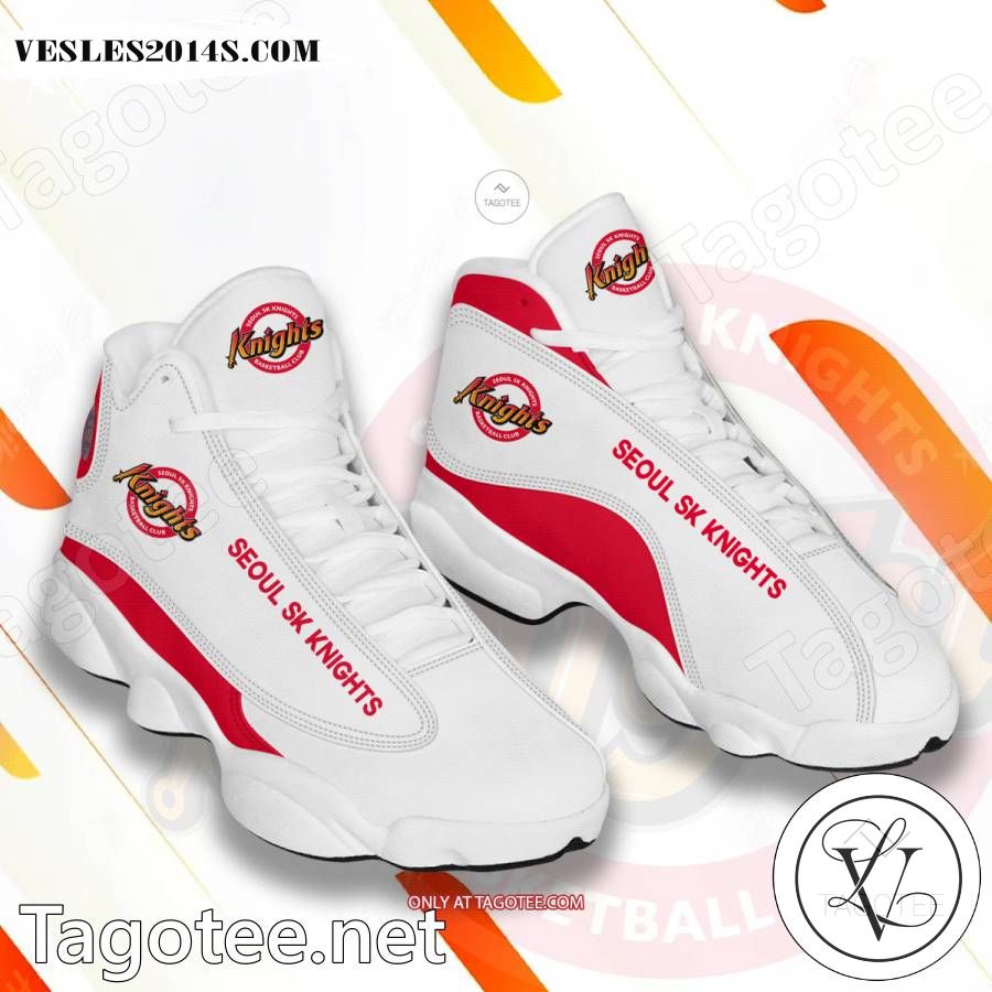 Seoul-SK-Knights Air Jordan 13 Shoes - EmonShop a