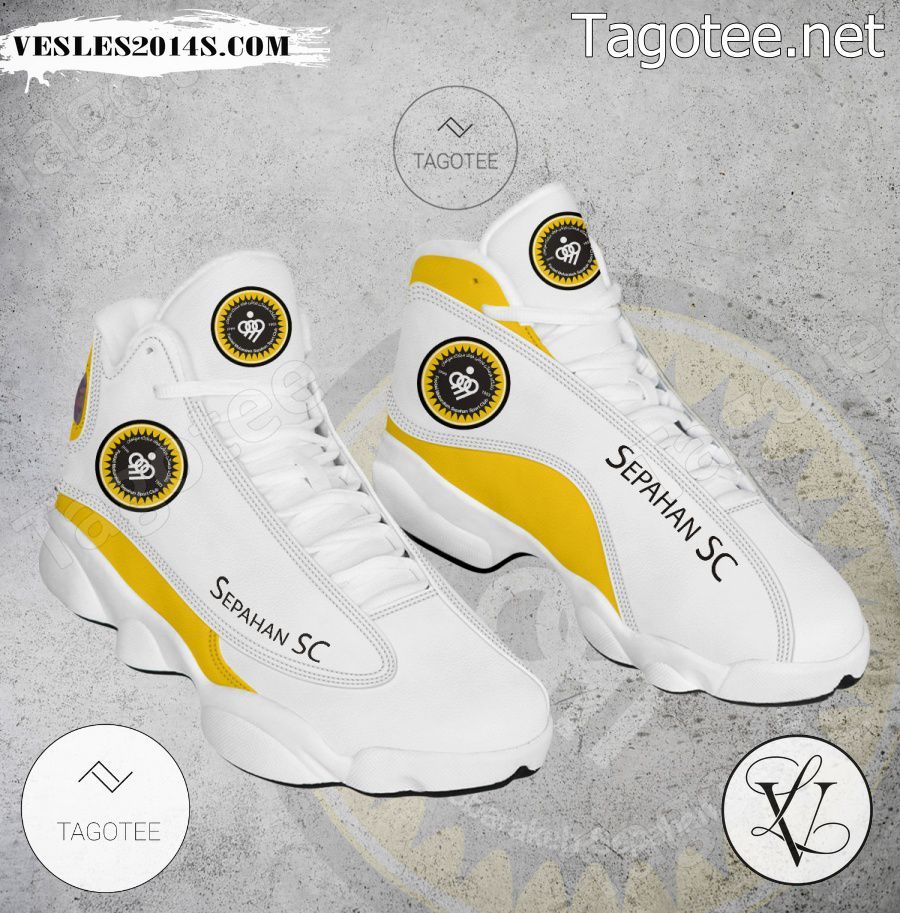 Sepahan SC Air Jordan 13 Shoes Sepahan SC Air Jordan 13 Shoes