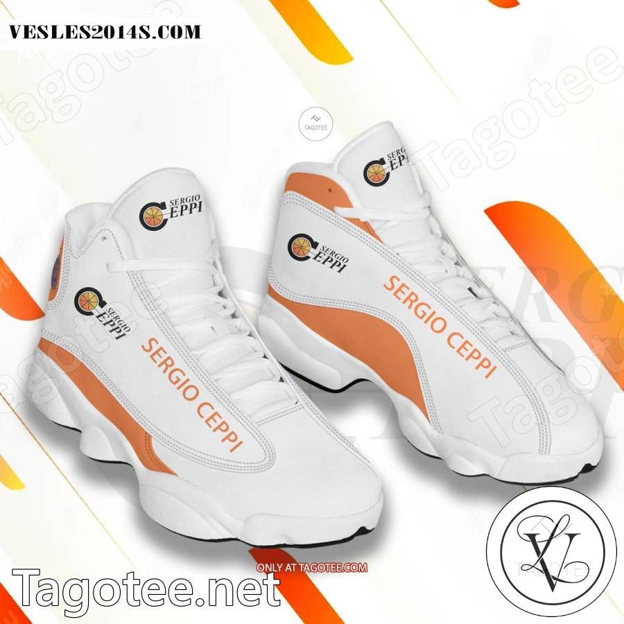 Sergio-Ceppi Air Jordan 13 Shoes - EmonShop a