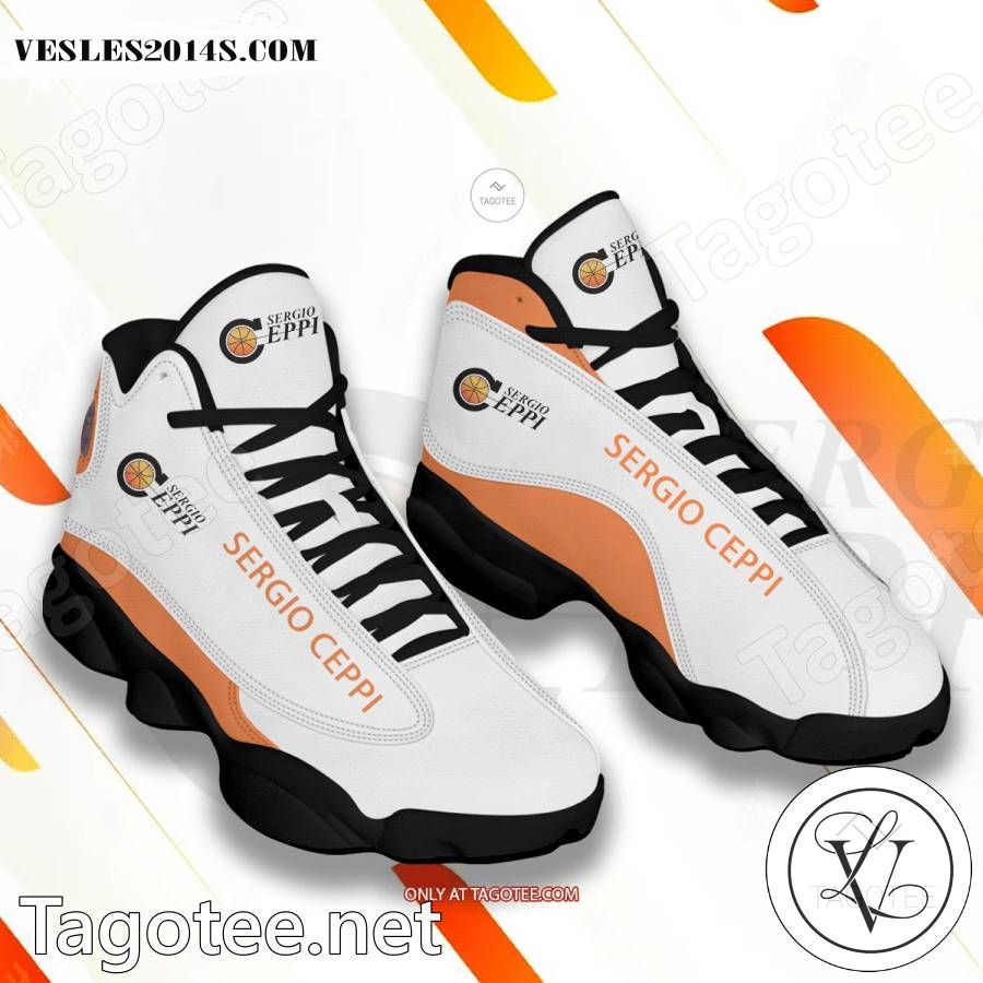 Sergio Ceppi Air Jordan 13 Shoes Sergio Ceppi Air Jordan 13 Shoes