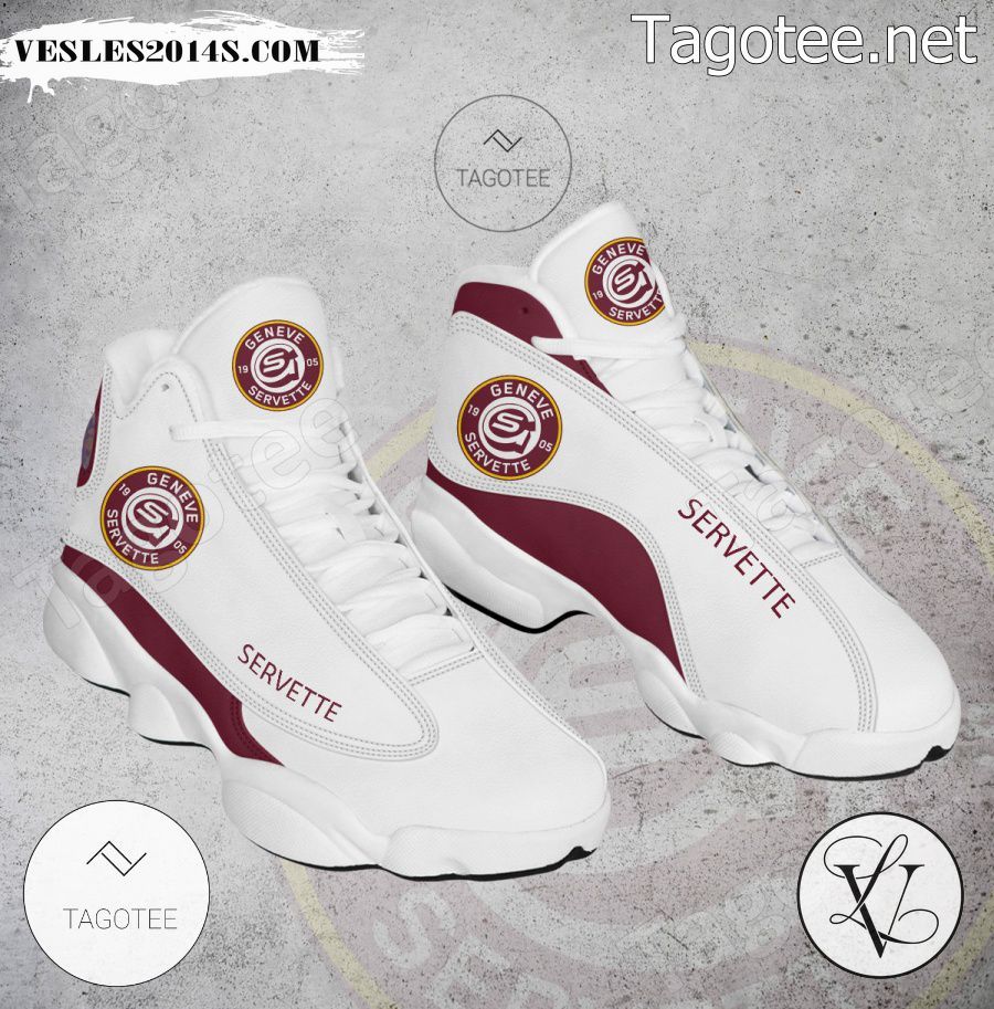 Servette Club Air Jordan 13 Shoes Servette Club Air Jordan 13 Shoes