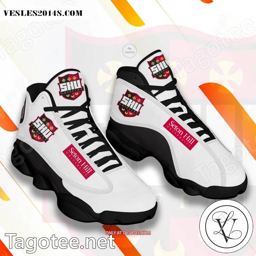 Seton Hill University Air Jordan 13 Shoes Seton Hill University Air Jordan 13 Shoes