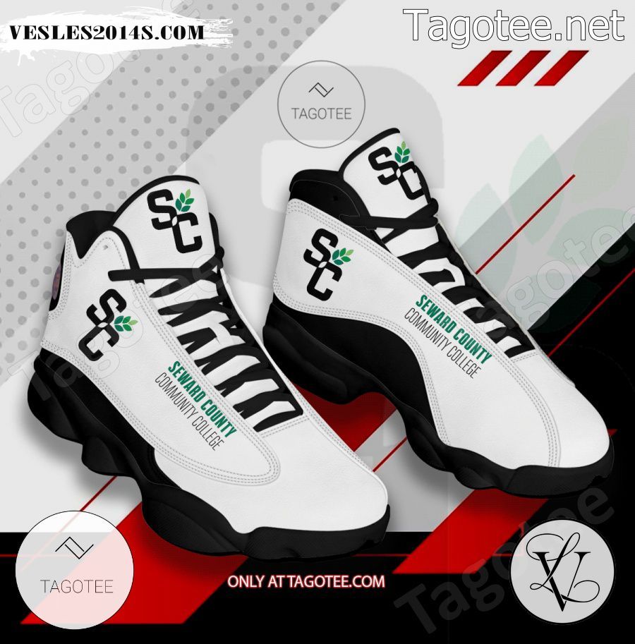 Seward-County-Community-College Air Jordan 13 Shoes - EmonShop a