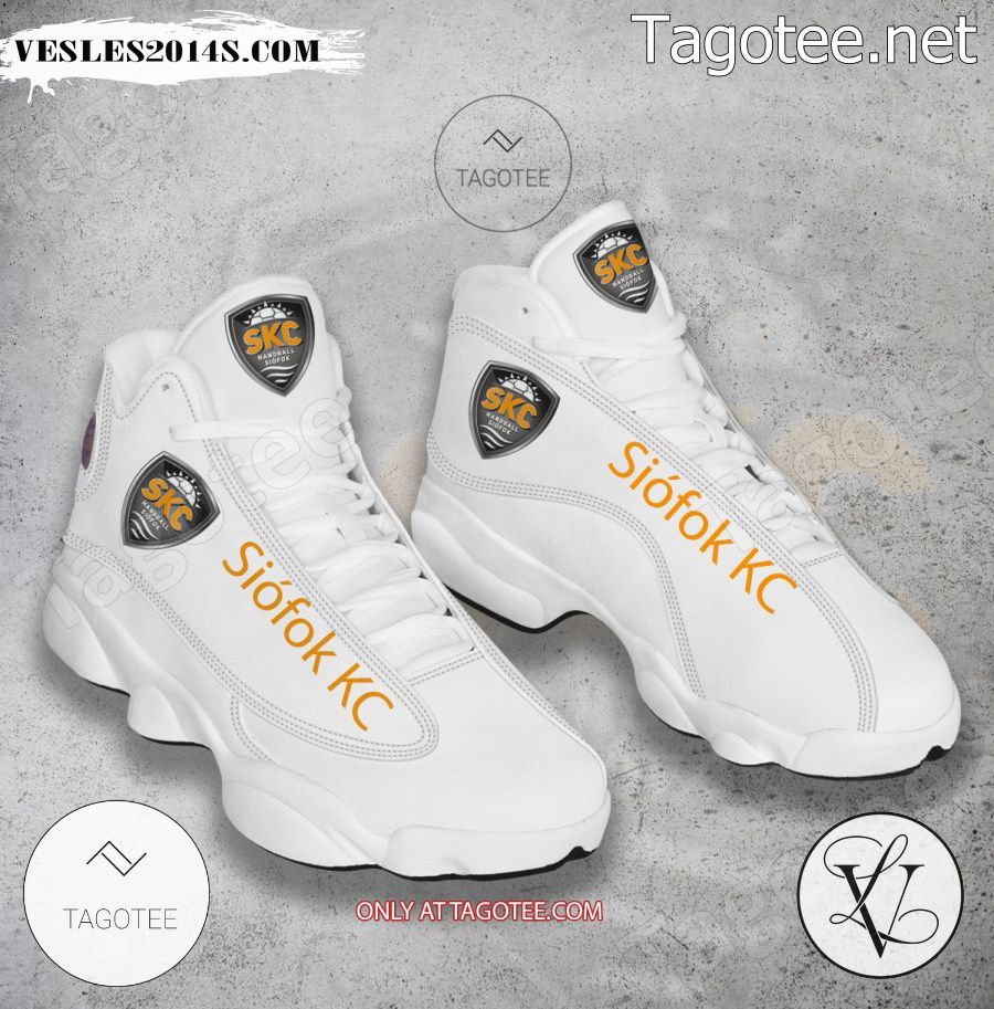 Siófok KC Handball Logo Air Jordan 13 Shoes Siófok KC Handball Logo Air Jordan 13 Shoes