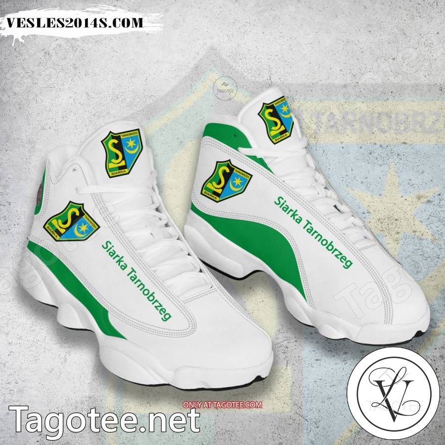 Siarka-Tarnobrzeg Nike Air Jordan 13 Shoes - BiShop a