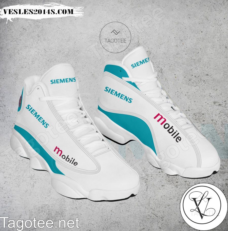 Siemens Mobile Logo Air Jordan 13 Shoes Siemens Mobile Logo Air Jordan 13 Shoes