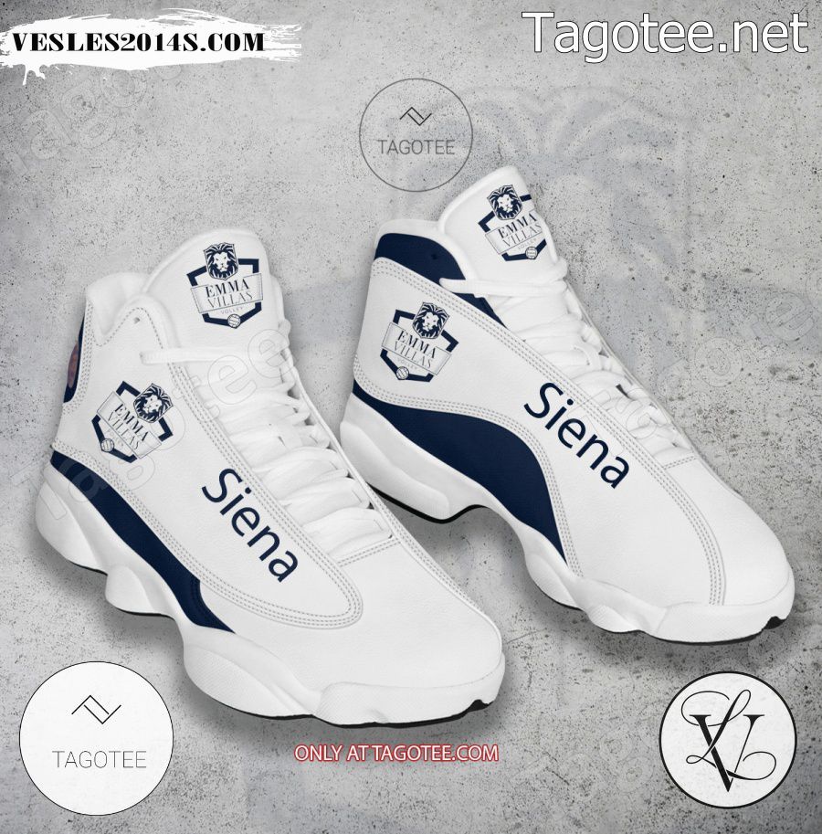 Siena Volleyball Air Jordan 13 Shoes Siena Volleyball Air Jordan 13 Shoes