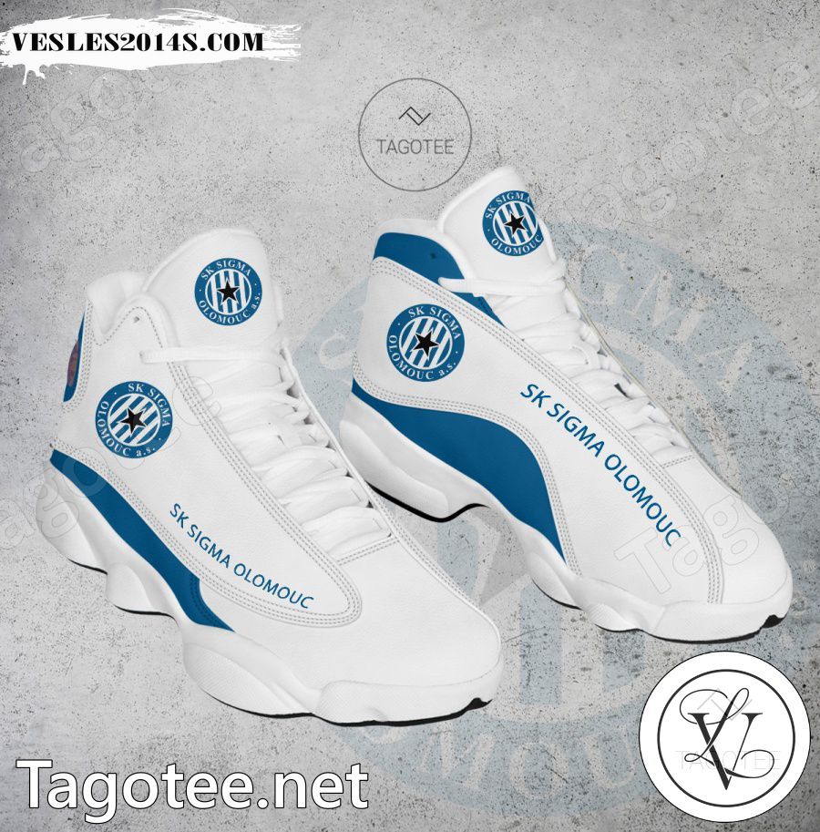 Sigma Olomouc Logo Air Jordan 13 Shoes Sigma Olomouc Logo Air Jordan 13 Shoes