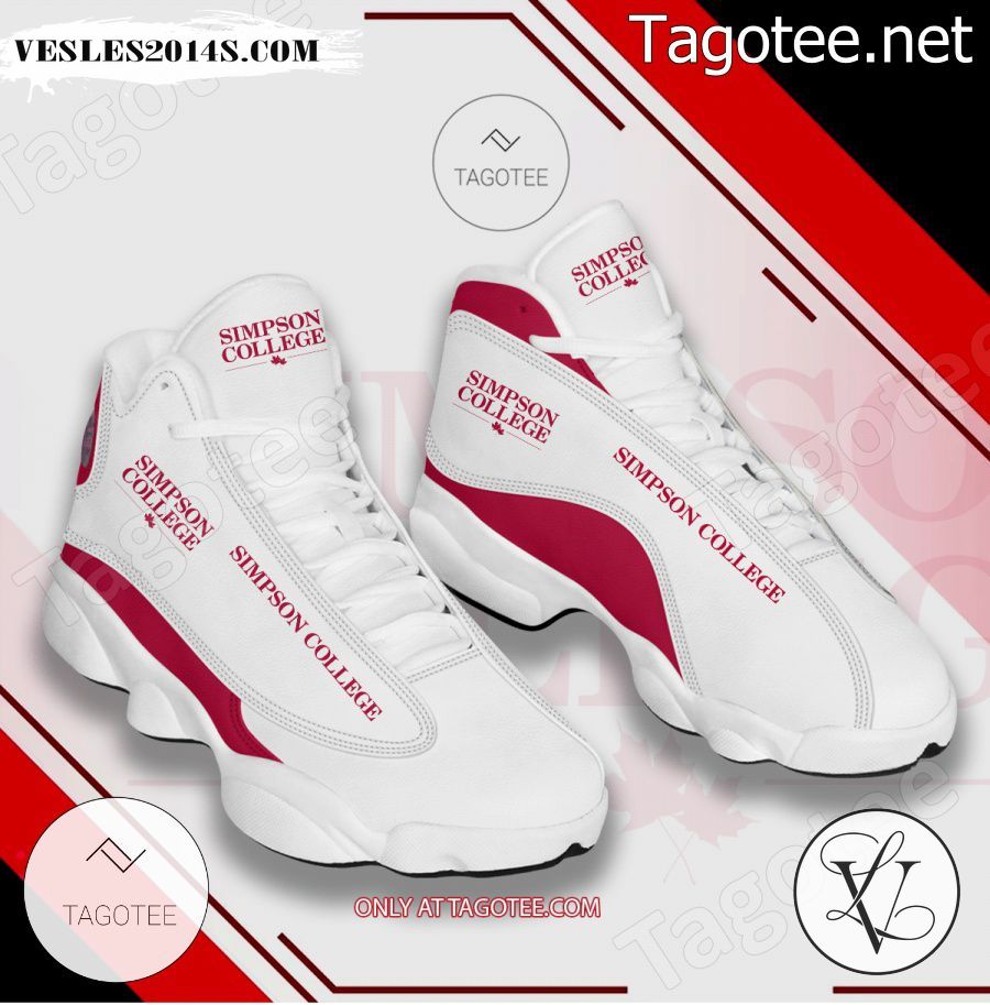 Simpson College Air Jordan 13 Shoes Simpson College Air Jordan 13 Shoes