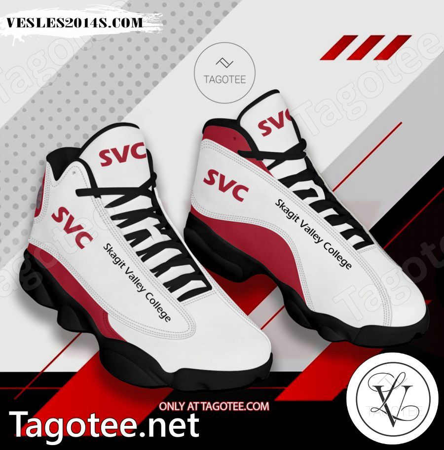 Skagit-Valley-College Air Jordan 13 Shoes - EmonShop a
