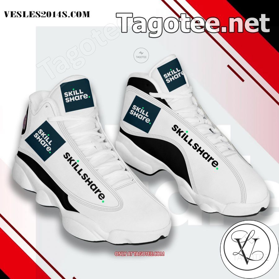 Skillshare Air Jordan 13 Shoes - EmonShop a