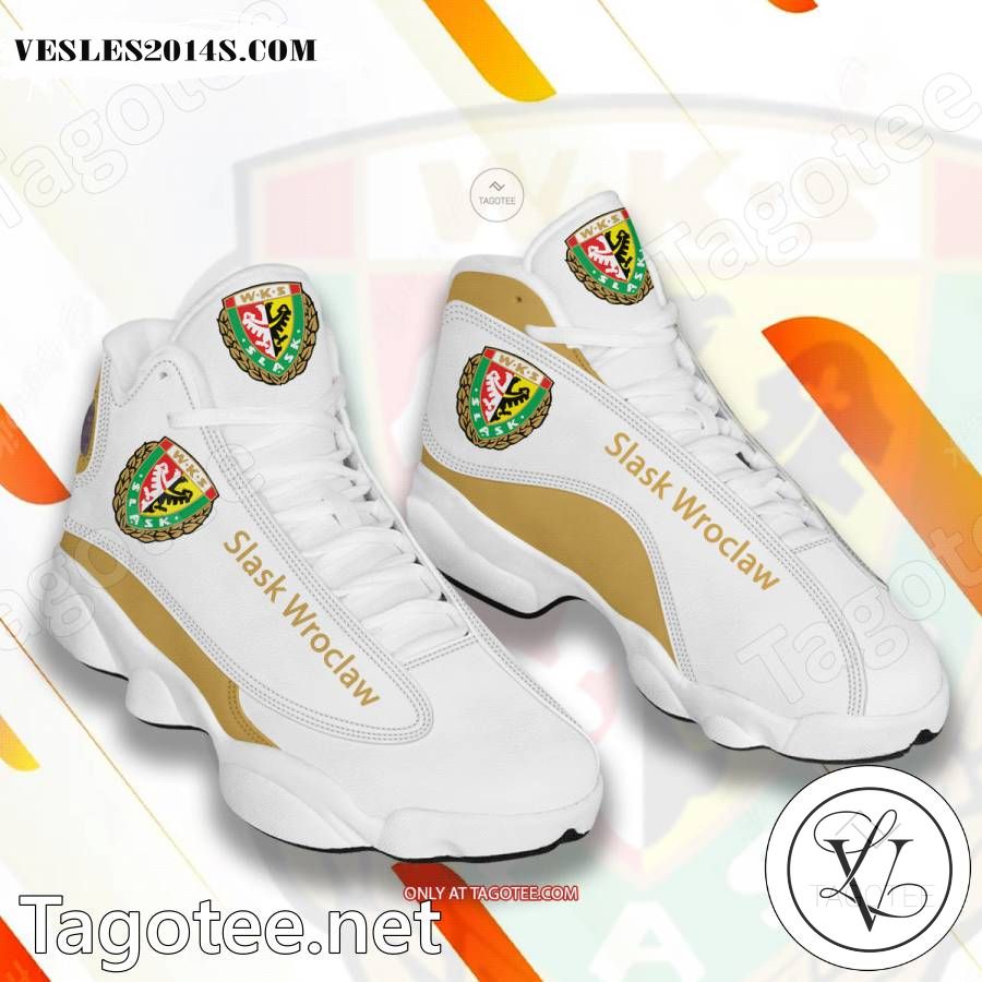 Slask-Wroclaw Nike Air Jordan 13 Shoes - BiShop a