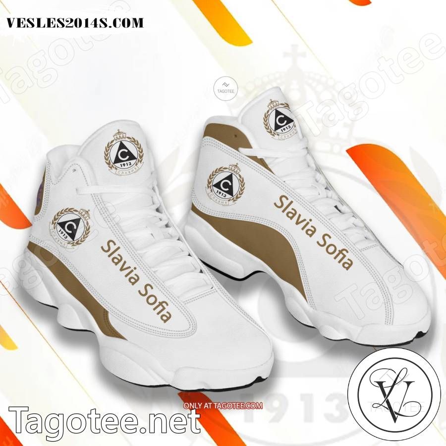Slavia-Sofia Nike Air Jordan 13 Shoes - BiShop a