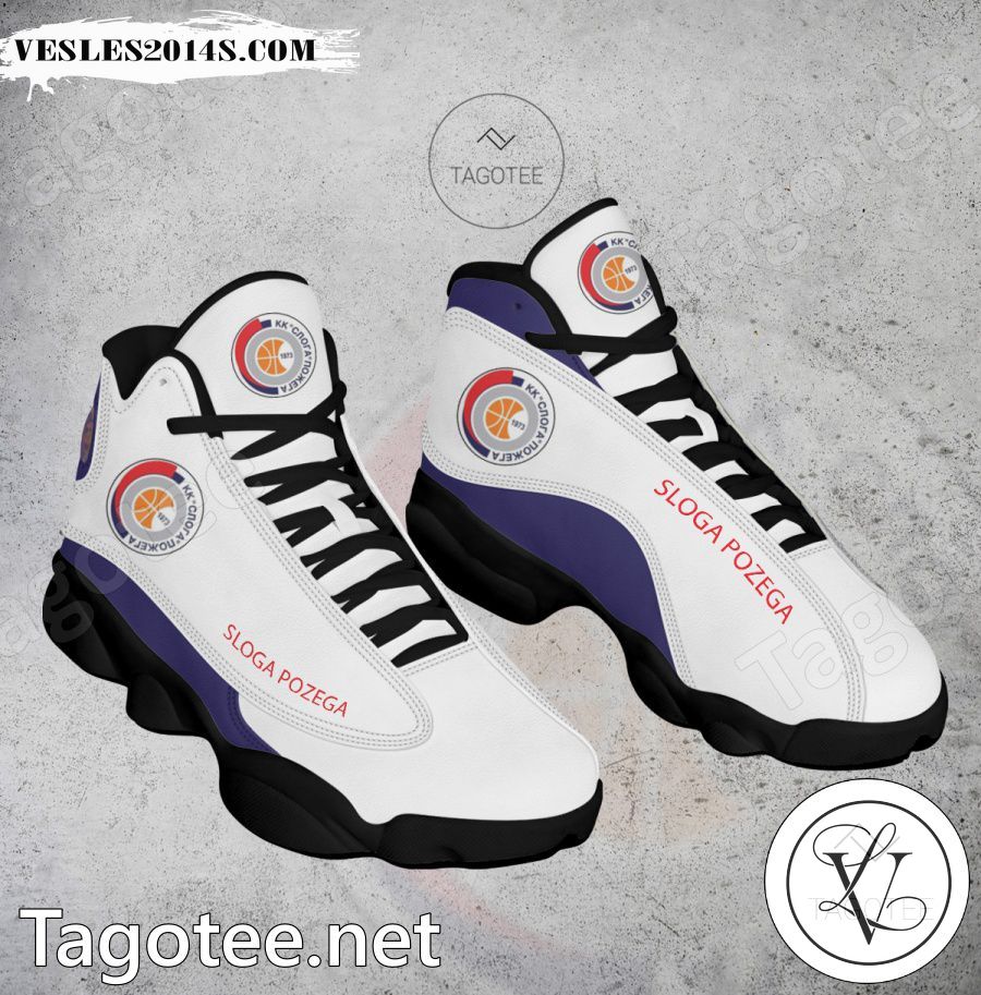 Sloga Pozega Women Basketball Air Jordan 13 Shoes - BiShop-a